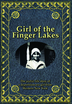 DVD Girl of the Finger Lakes